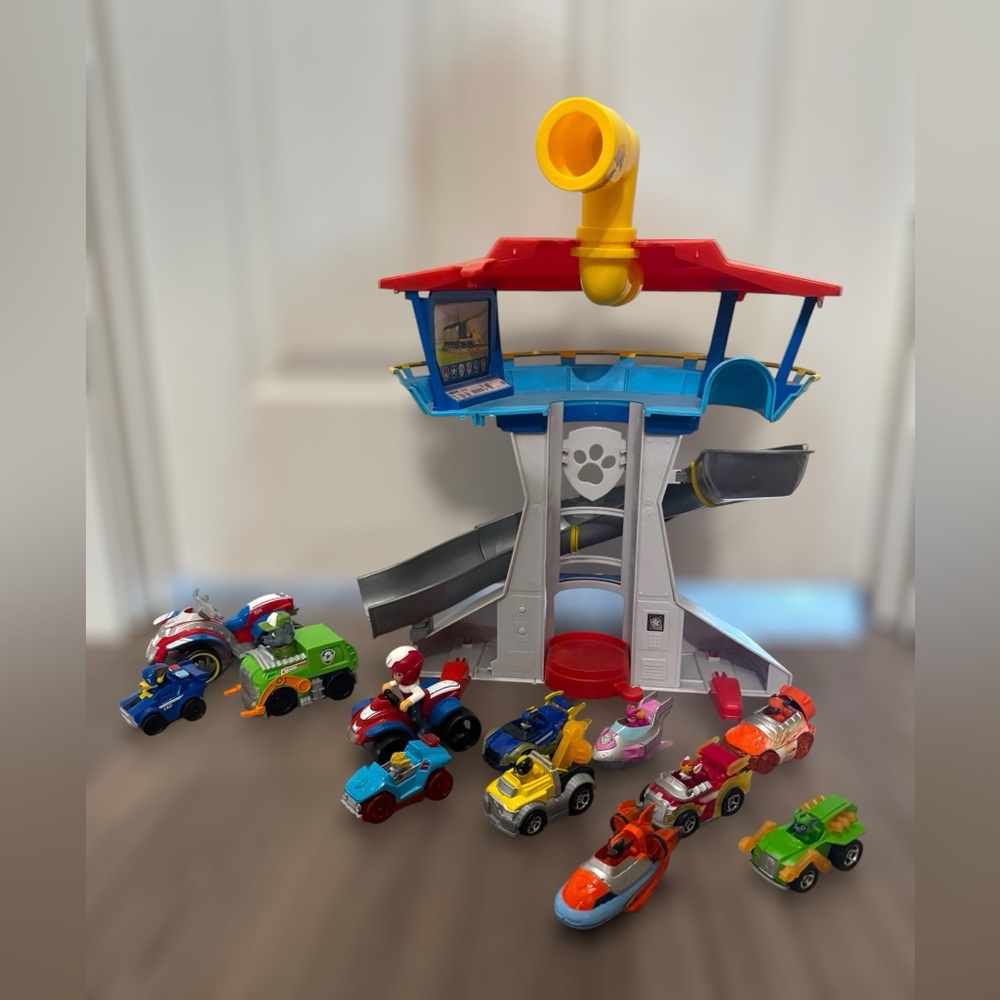 Paw patrol, paw patrol toys, die cast paw patrol cars, paw patrol cars, paw patr